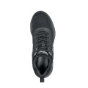 Zapatos de Segurid Mujer U-power Ferran Negro-negro