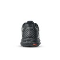 Zapatos de Segurid Hombre U-power Allyson Negro-negro