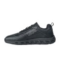 Zapatos de Segurid Hombre U-power Joan Negro-negro