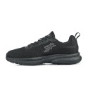 Zapatos de Segurid Hombre U-power Joel Negro-negro
