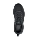 Zapatos de Segurid Hombre U-power Joel Negro-negro