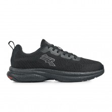 Zapatos de Segurid Hombre U-power Joel Negro-negro