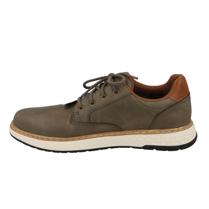 Sneakers Hombre Skechers Garlan-pryor Kaki