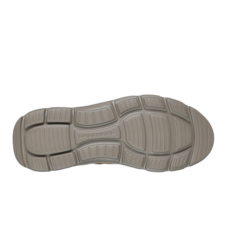 Sneakers Hombre Skechers Arch Fit Garza - Rowan Cuero