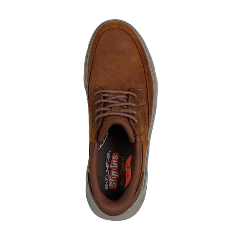 Sneakers Hombre Skechers Arch Fit Garza - Rowan Cuero