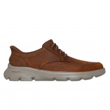 Sneakers Hombre Skechers Arch Fit Garza - Rowan Cuero