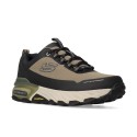 Sneakers Hombre Skechers 237304 Verde Oscuro