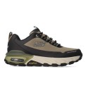 Sneakers Hombre Skechers 237304 Verde Oscuro