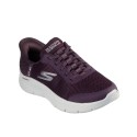 Sneakers Mujer Skechers Grand Entry Burdeos