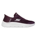 Sneakers Mujer Skechers Grand Entry Burdeos