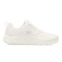 Sneakers Mujer Skechers 117715 Blanco-blanco