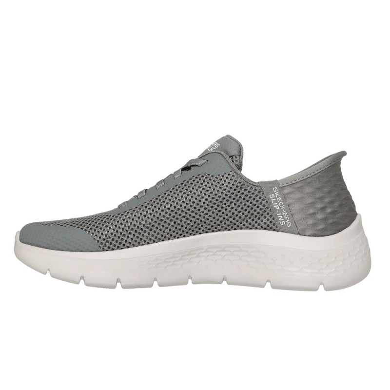 Sneakers Mujer Skechers Grand Entry Kaki