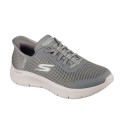 Sneakers Mujer Skechers Grand Entry Kaki