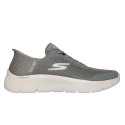Sneakers Mujer Skechers Grand Entry Kaki