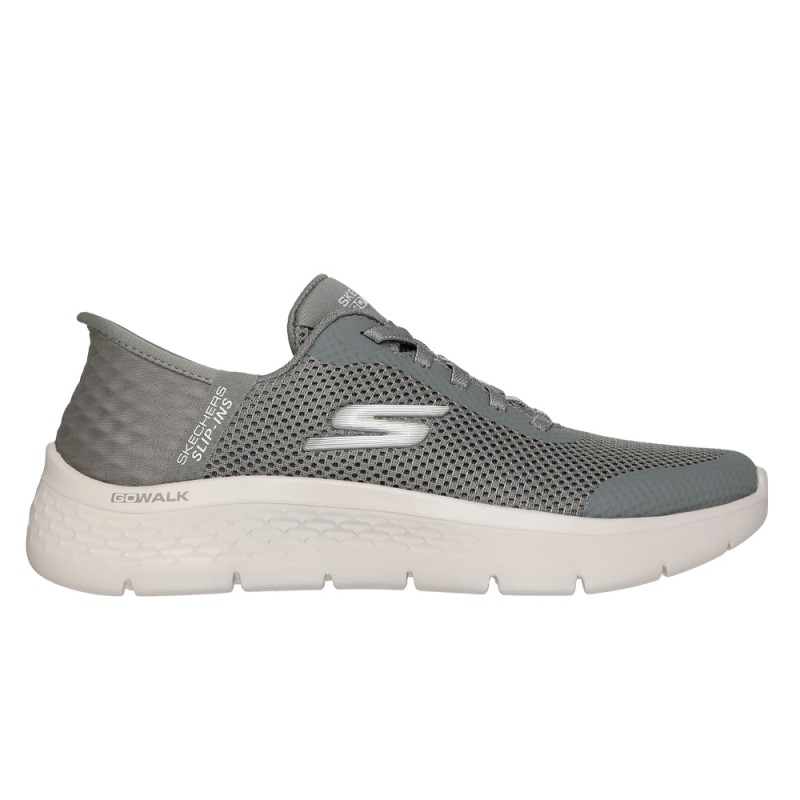 Sneakers Mujer Skechers Grand Entry Kaki