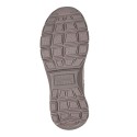 Botines Planos Mujer Skechers Skechers Slip-ins Relaxed Fit Taupe
