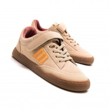 Barefoot Fille Mustang 49317 Beige
