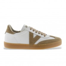Sneakers Mujer Victoria Victoria Berlin Ciclista 87205 Beig