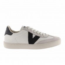 Sneakers Mujer Victoria BerlÍn Ciclista Negro