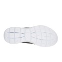 Sneakers Mujer Skechers Suited Negro