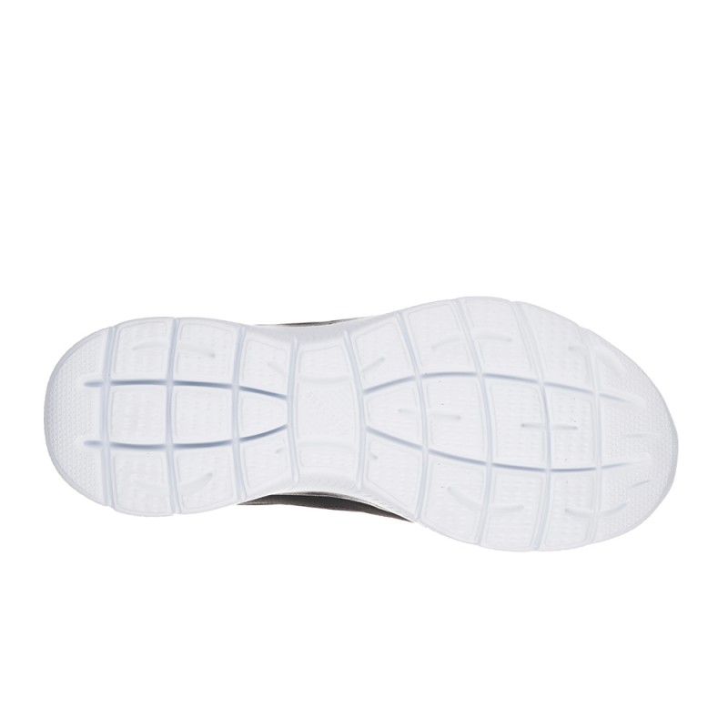 Sneakers Mujer Skechers Suited Negro