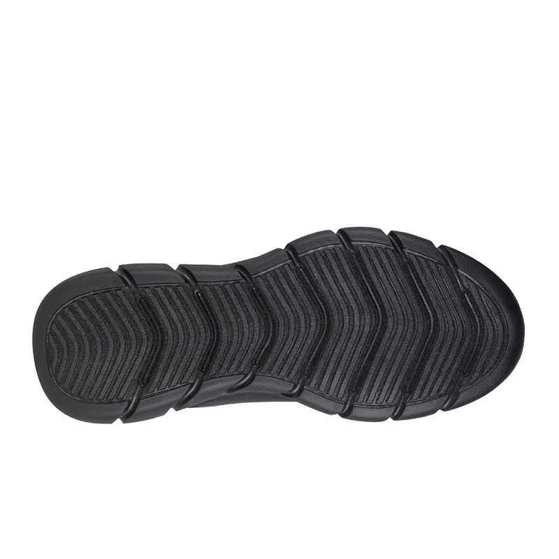 Sneakers Hombre Skechers 118110 Negro