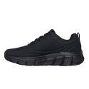 Sneakers Hombre Skechers 118110 Negro