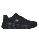 Sneakers Hombre Skechers 118110 Negro