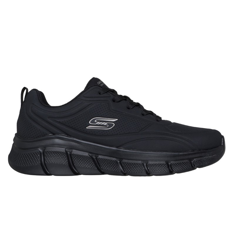 Sneakers Hombre Skechers 118110 Negro