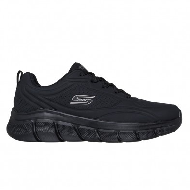 Sneakers Hombre Skechers 118110 Negro