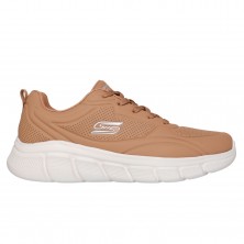 Sneakers Hombre Skechers 118110 Cuero