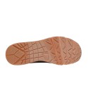 Sneakers Mujer Skechers Uno - Jungle Nite Negro
