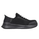 Sneakers Hombre Skechers Skechers Slip-ins Work Negro-negro