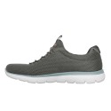 Sneakers Mujer Skechers Summit-summer Blush Verde
