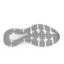 Sneakers Mujer Skechers Go Run Consistent 2.0 - Volt Plata