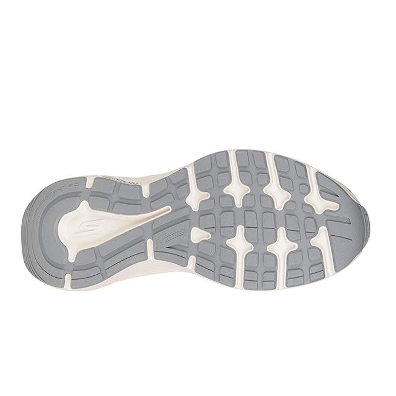 Sneakers Mujer Skechers Go Run Consistent 2.0 - Volt Plata