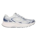 Sneakers Mujer Skechers Go Run Consistent 2.0 - Volt Plata