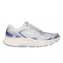 Sneakers Mujer Skechers Go Run Consistent 2.0 - Volt Plata