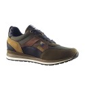 Sneakers Mujer Refresh 170159 Kaki
