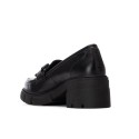 Mocasines Mujer Refresh 172907 Negro