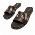 Sandalias Casual de Mujer MTNG ALYSA Marron 60746