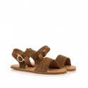 Sandalias Casual de Mujer MTNG FREE-LARA Marron 61577
