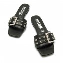 Sandalias Casual de Mujer MTNG NECANE Negro 60158
