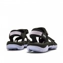 Sandalias Casual de Mujer MTNG TIFON Negro 60420