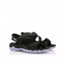 Sandalias Casual de Mujer MTNG TIFON Negro 60420