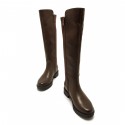 Botas Casual de Mujer MTNG CAMPA Marron 60984
