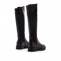 Botas Casual de Mujer MTNG CAMPA Negro 60985