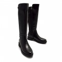 Botas Casual de Mujer MTNG CAMPA Negro 60985