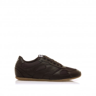 deportivas Casual de Mujer MTNG BERLIN Marron 61458