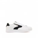 deportivas Casual de Mujer MTNG BLUNT Blanco 60812